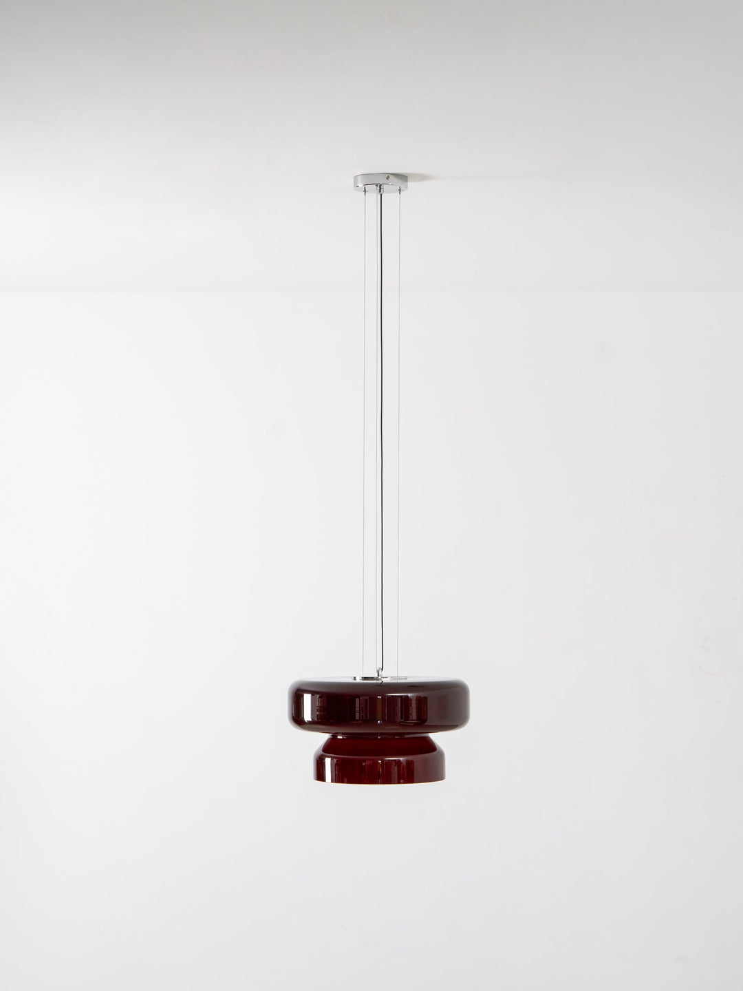 Lampa Wisząca Bohemia