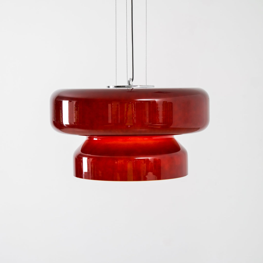 Lampa Wisząca Bohemia
