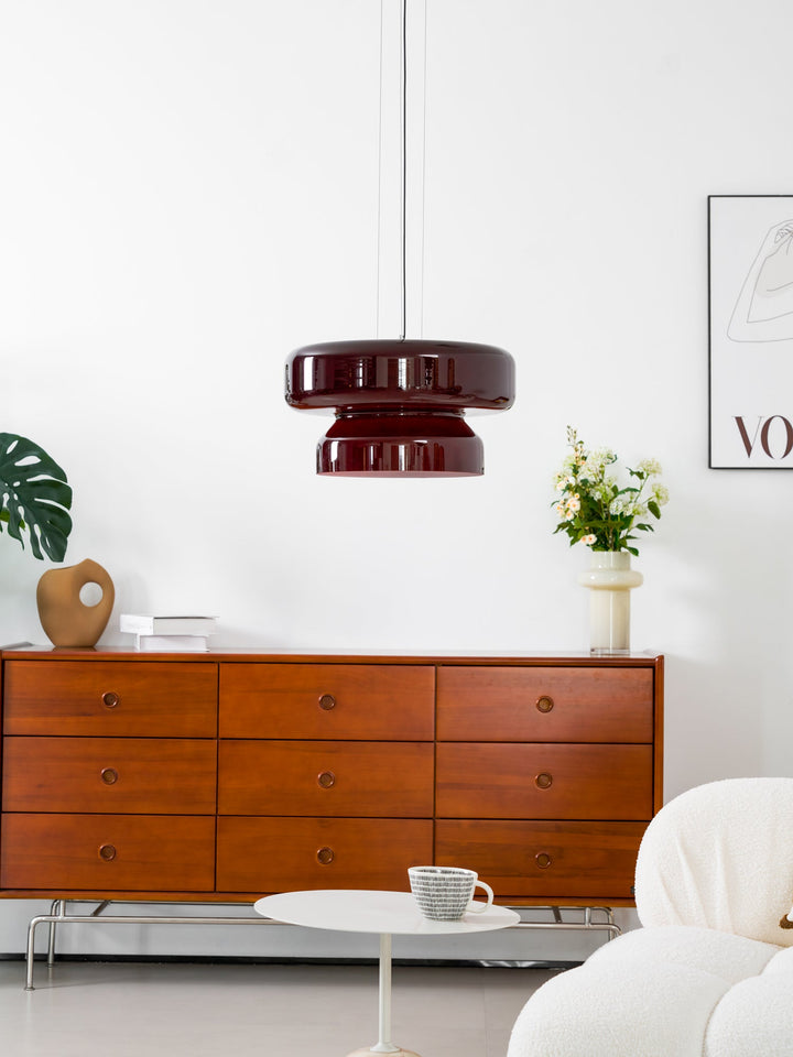 Lampa Wisząca Bohemia