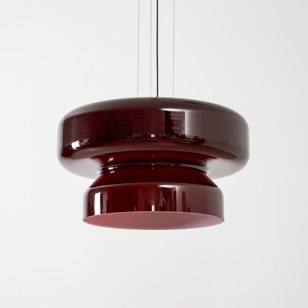 Lampa Wisząca Bohemia