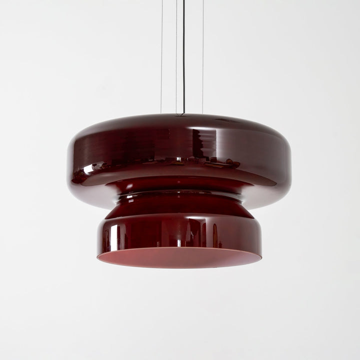 Lampa Wisząca Bohemia