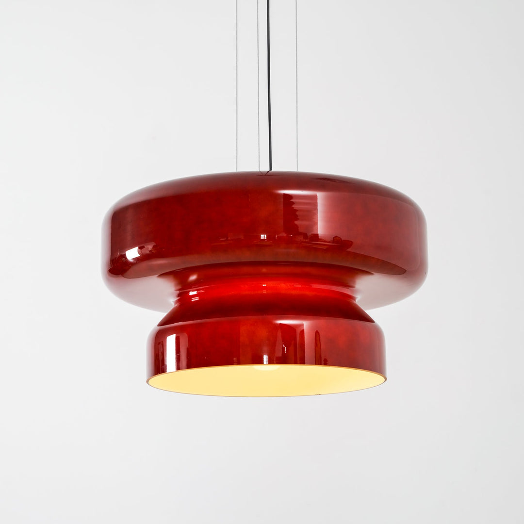 Lampa Wisząca Bohemia