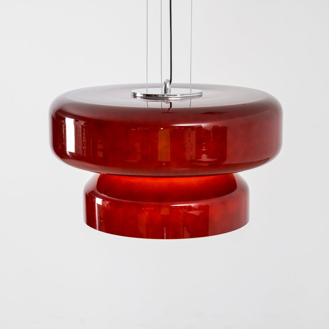 Lampa Wisząca Bohemia