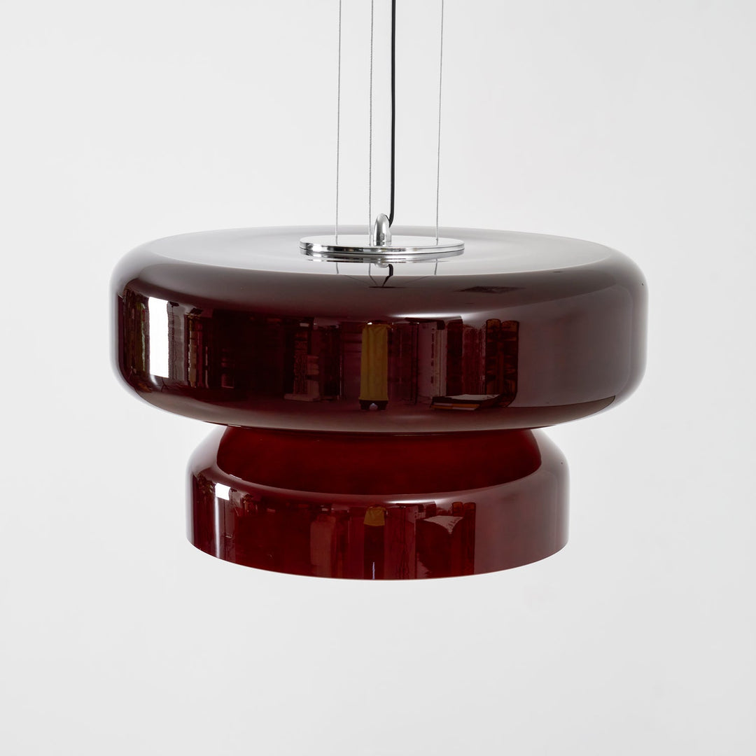 Lampa Wisząca Bohemia