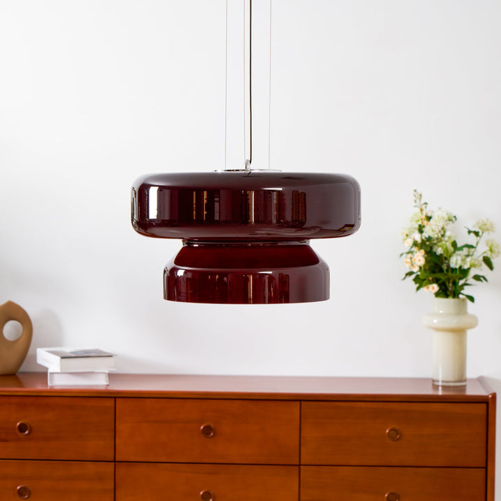 Lampa Wisząca Bohemia