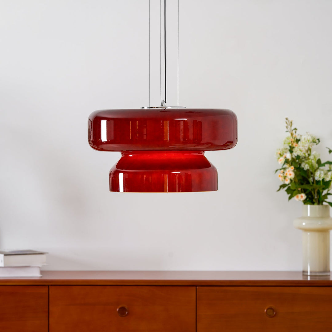 Lampa Wisząca Bohemia