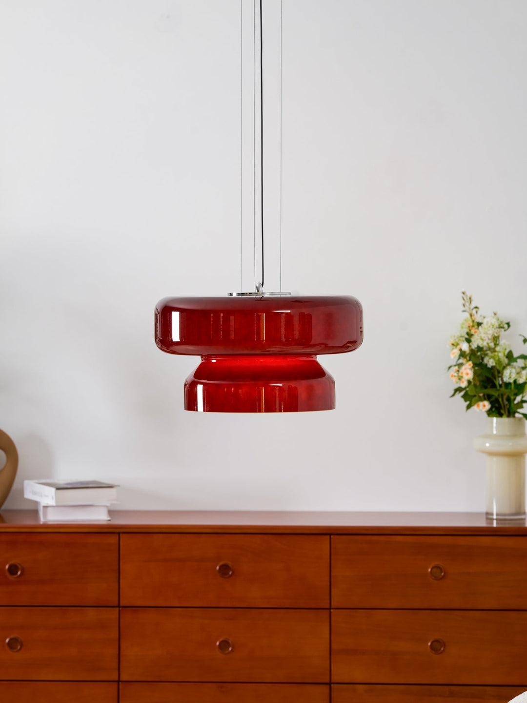 Lampa Wisząca Bohemia