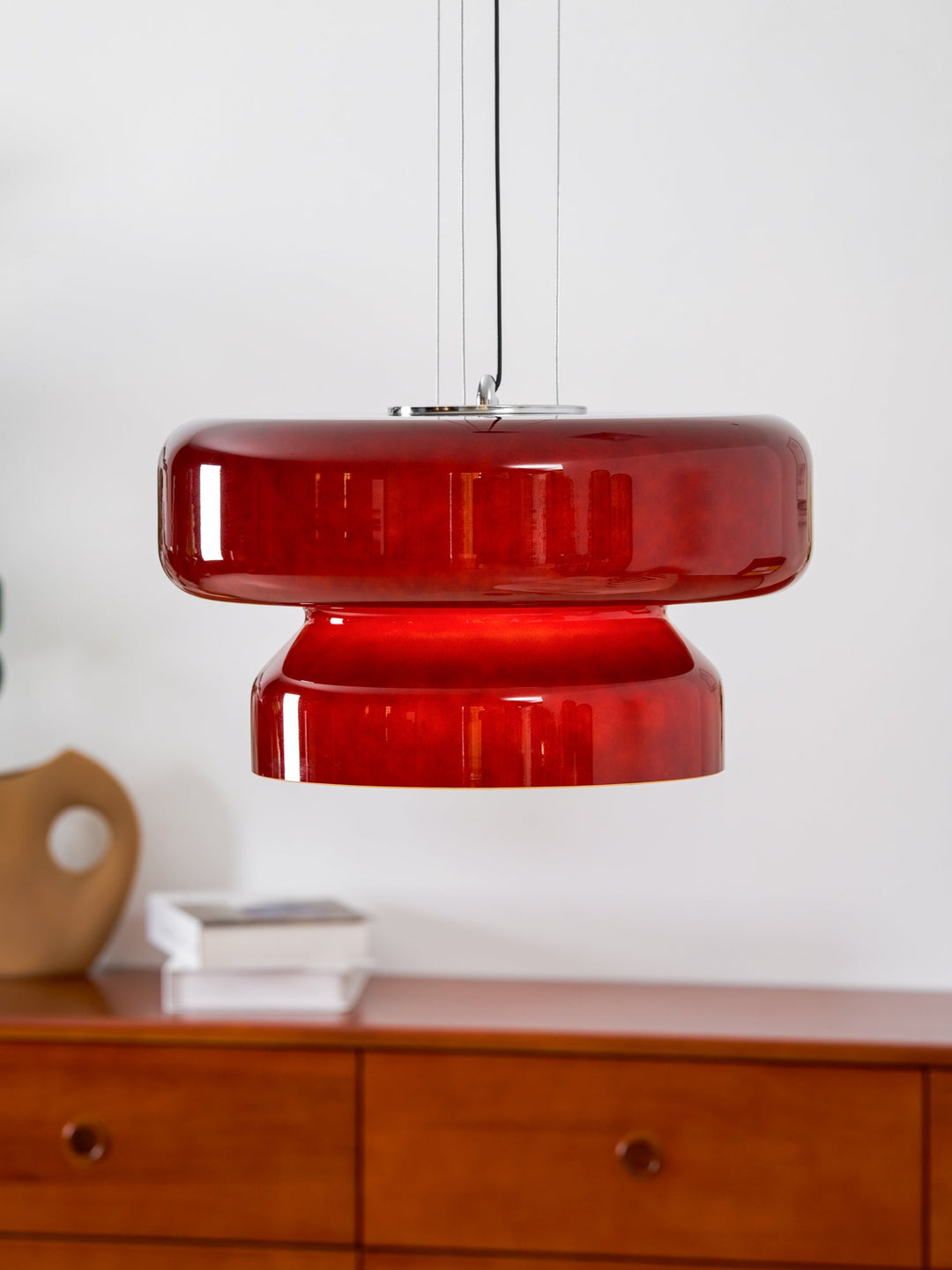 Lampa Wisząca Bohemia