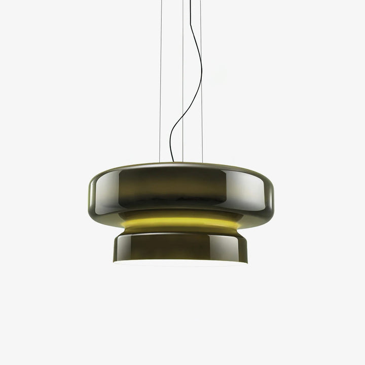 Lampa Wisząca Bohemia