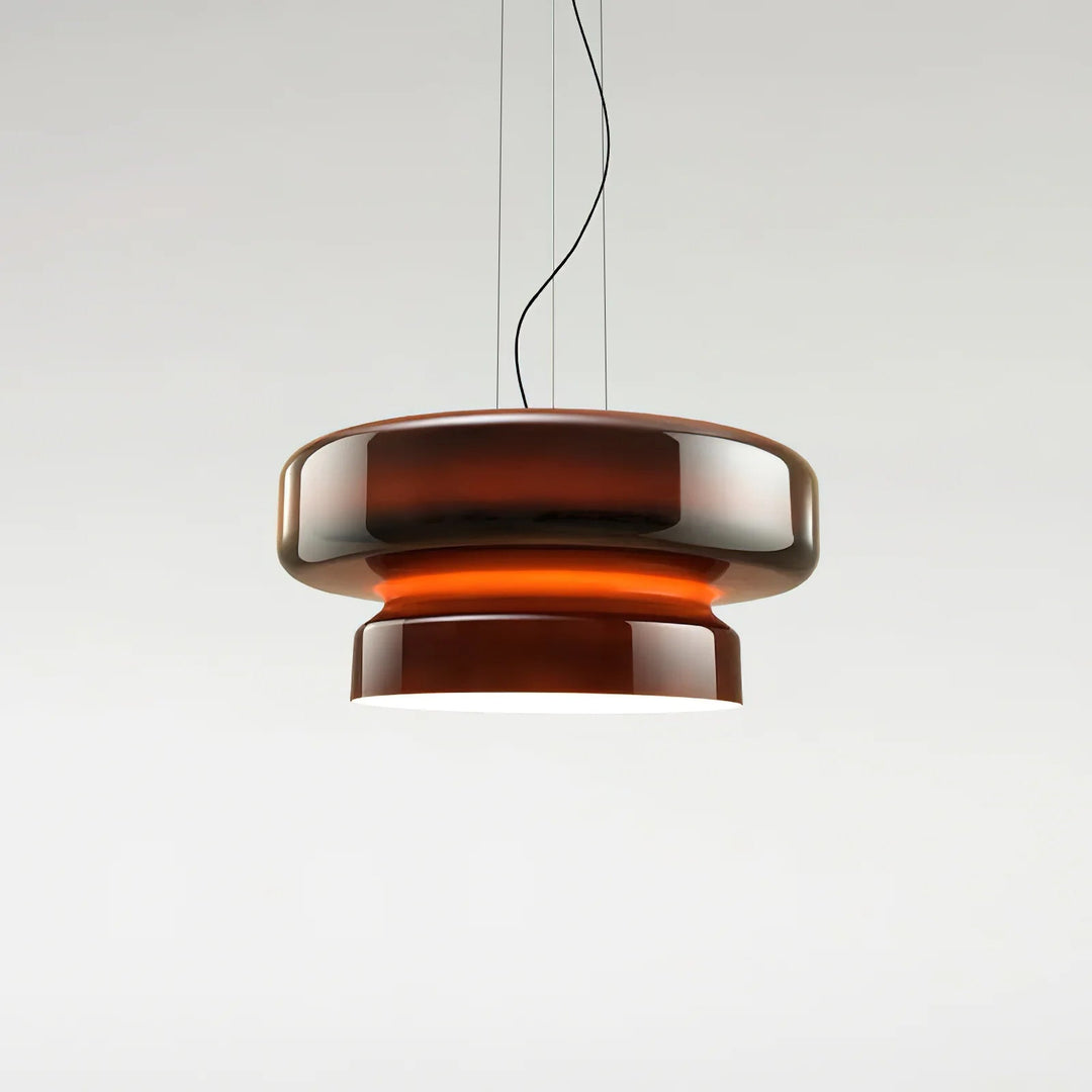 Lampa Wisząca Bohemia