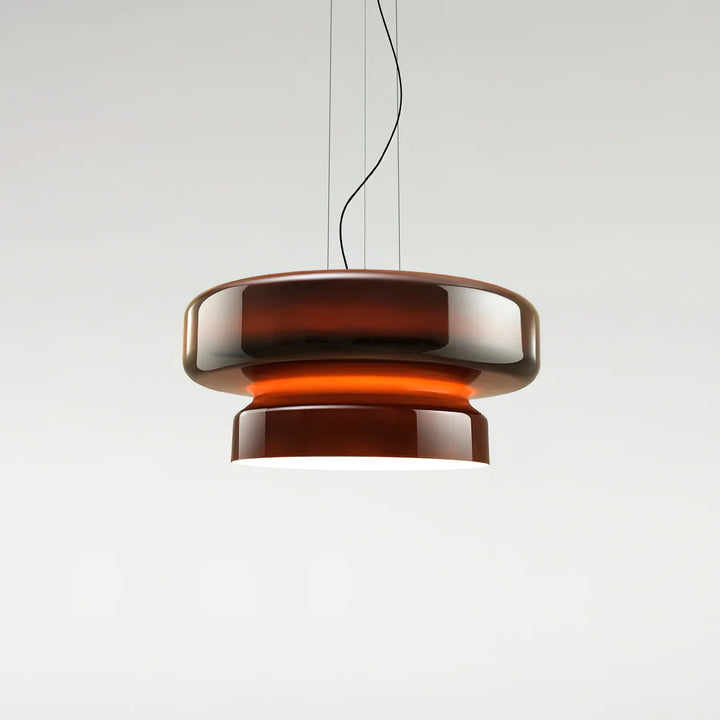 Lampa Wisząca Bohemia