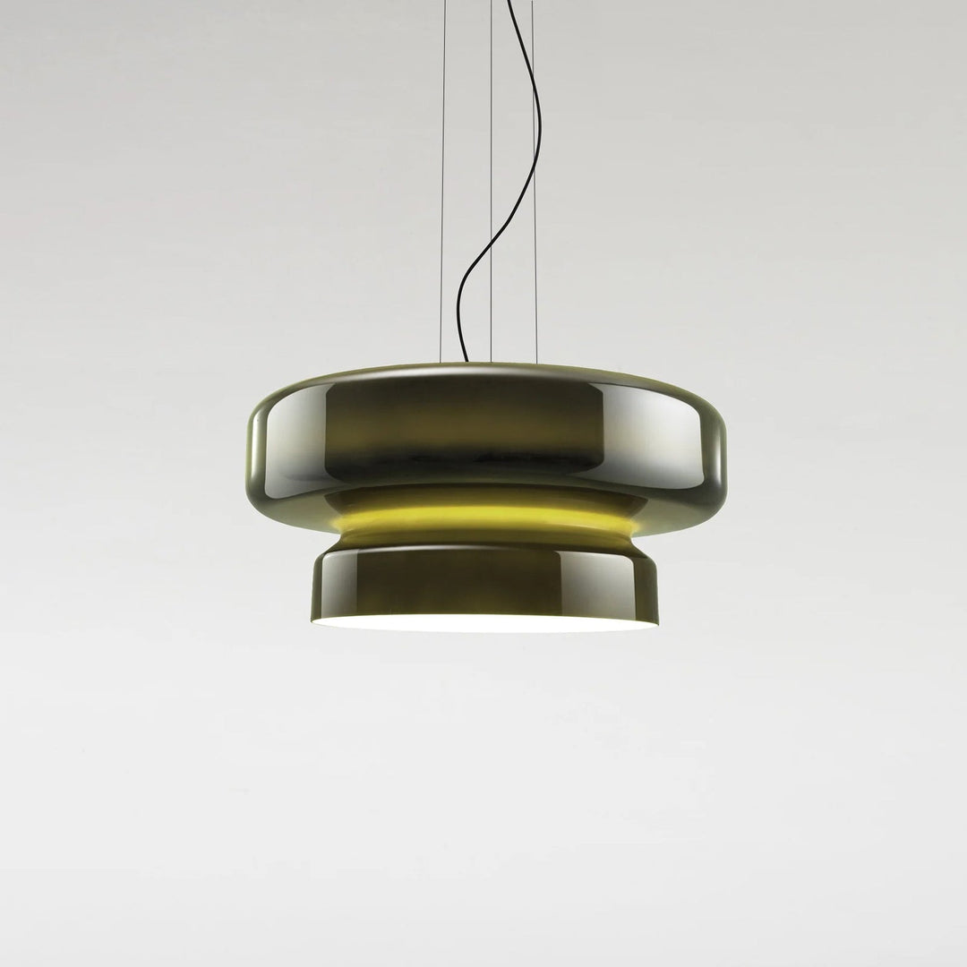 Lampa Wisząca Bohemia