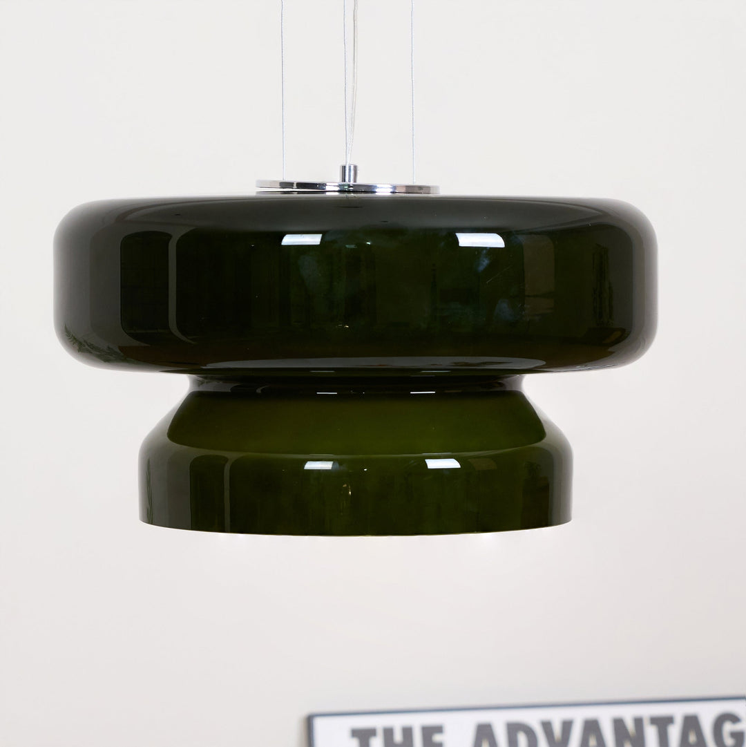 Lampa Wisząca Bohemia