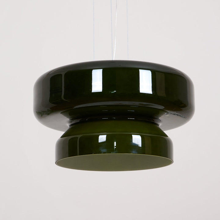 Lampa Wisząca Bohemia