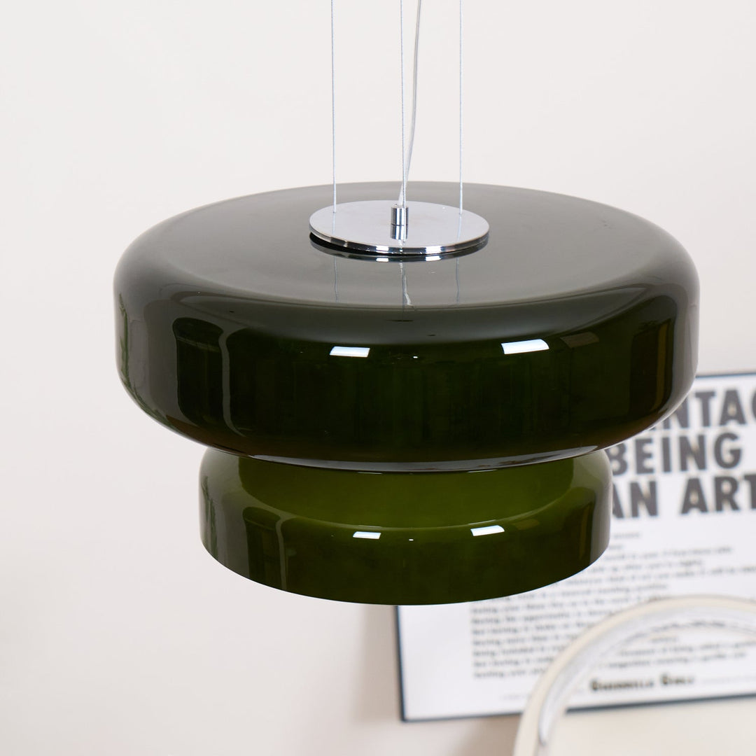 Lampa Wisząca Bohemia