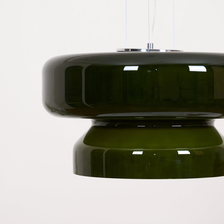 Lampa Wisząca Bohemia