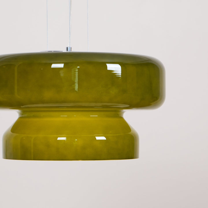 Lampa Wisząca Bohemia