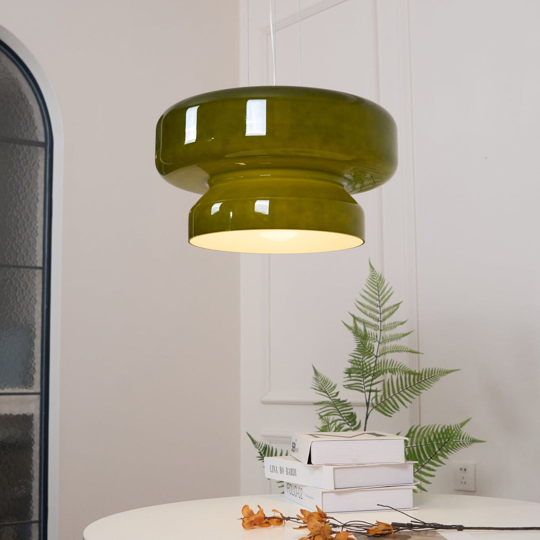 Lampa Wisząca Bohemia