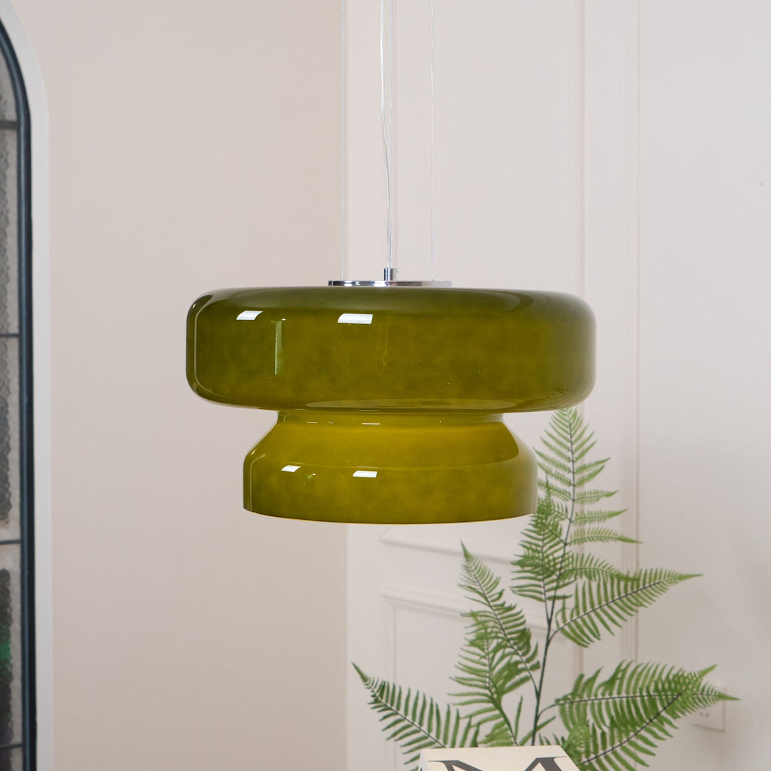 Lampa Wisząca Bohemia