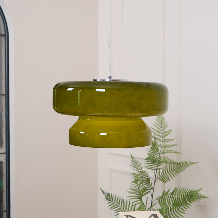 Lampa Wisząca Bohemia