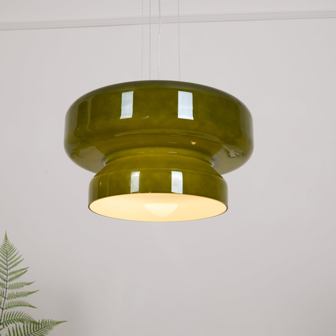 Lampa Wisząca Bohemia