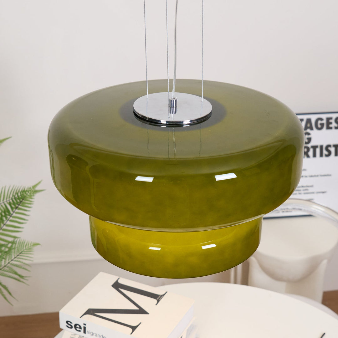 Lampa Wisząca Bohemia