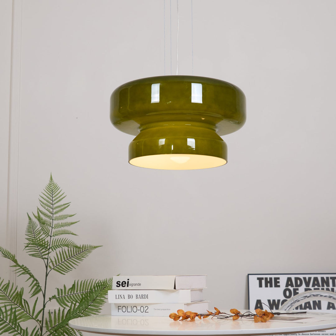 Lampa Wisząca Bohemia