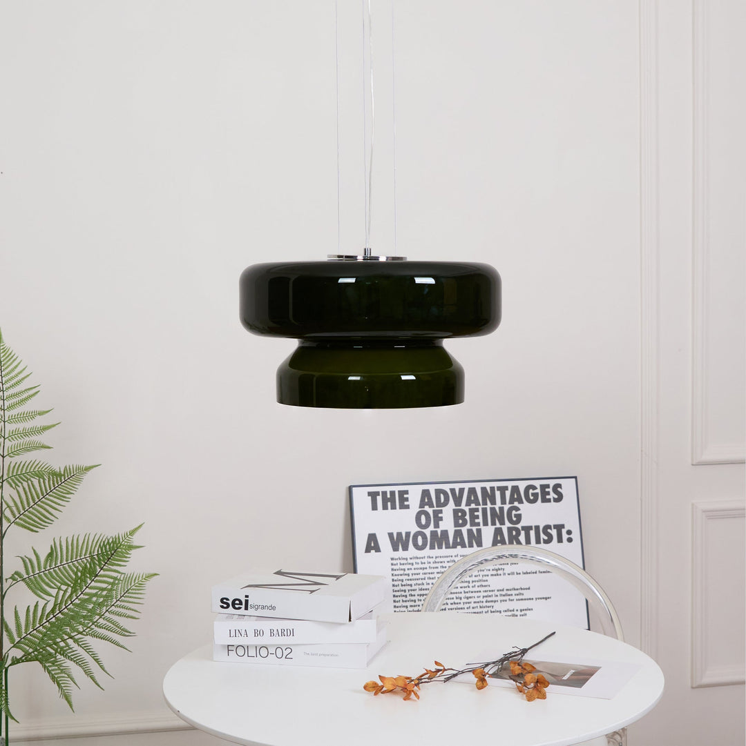Lampa Wisząca Bohemia