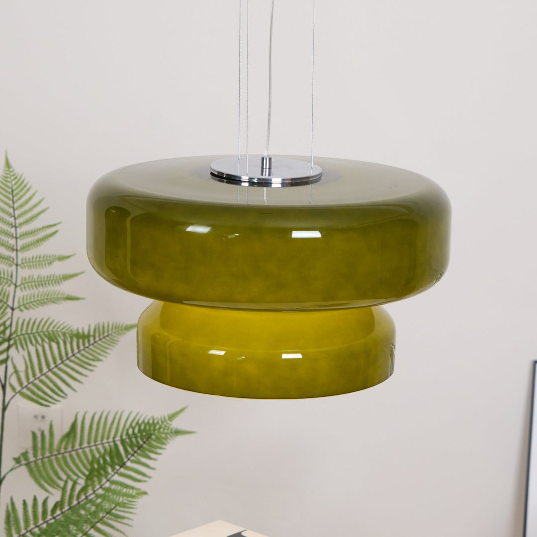 Lampa Wisząca Bohemia