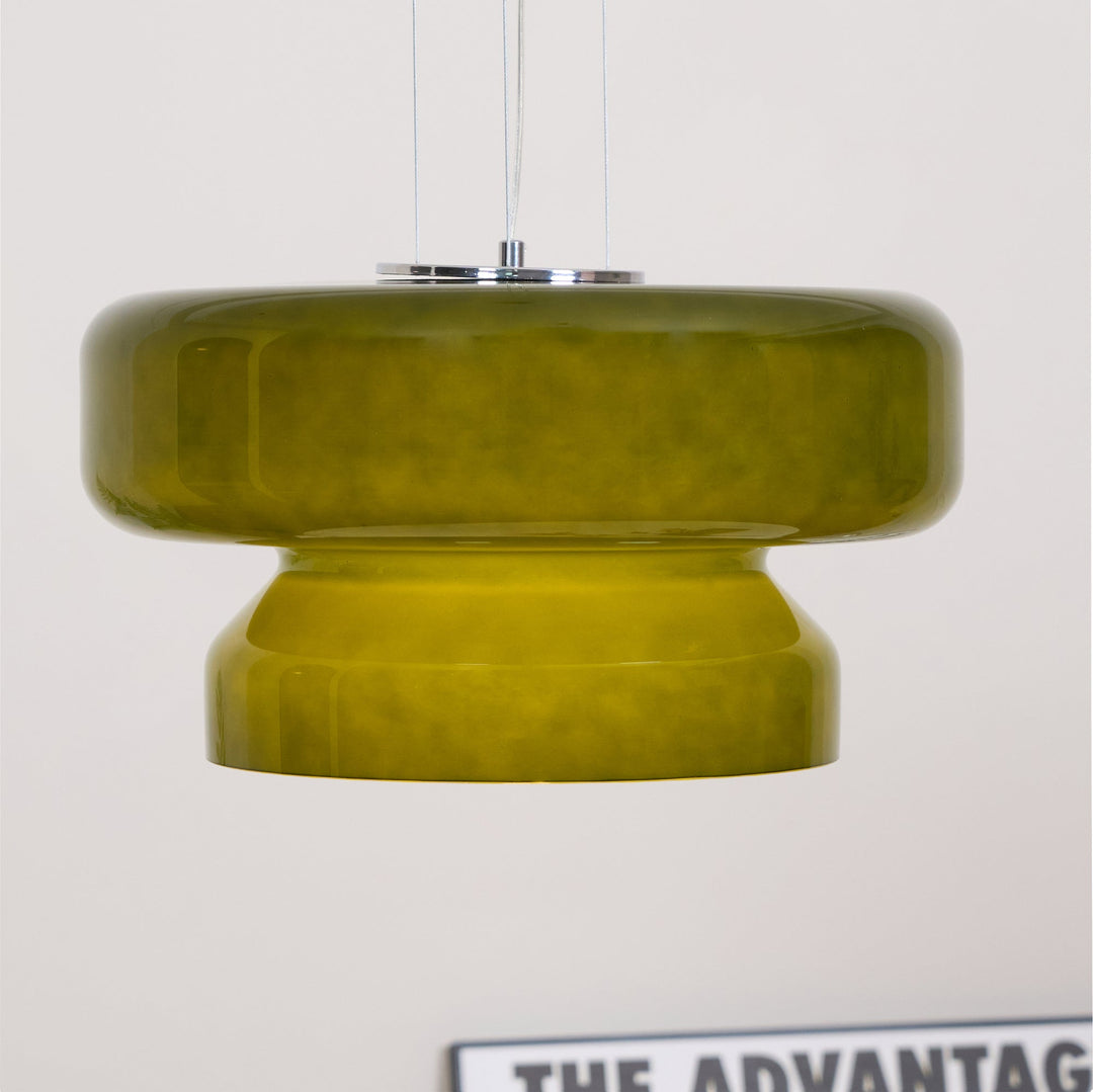Lampa Wisząca Bohemia