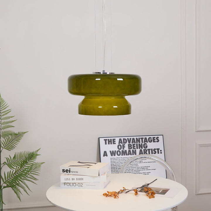 Lampa Wisząca Bohemia