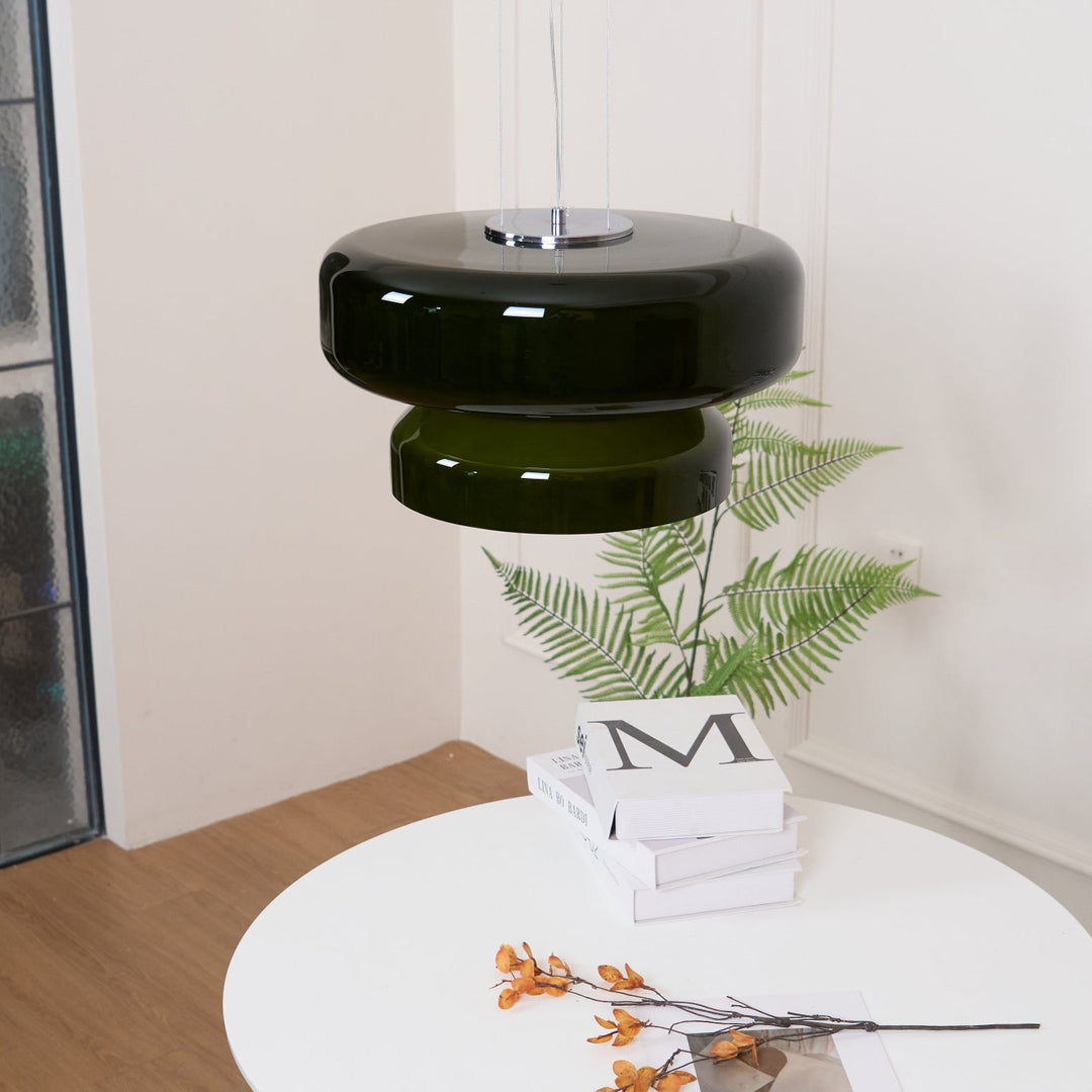 Lampa Wisząca Bohemia