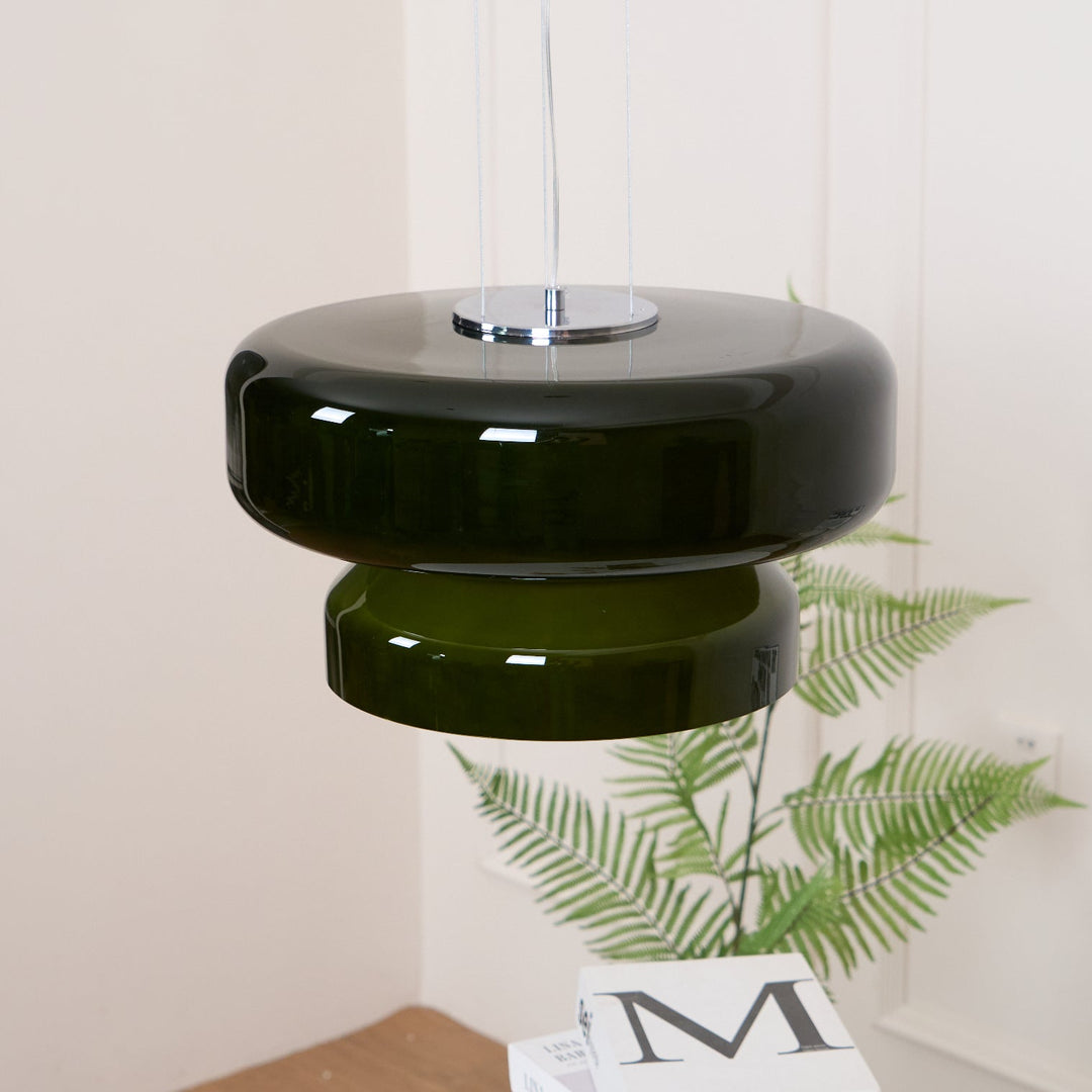Lampa Wisząca Bohemia