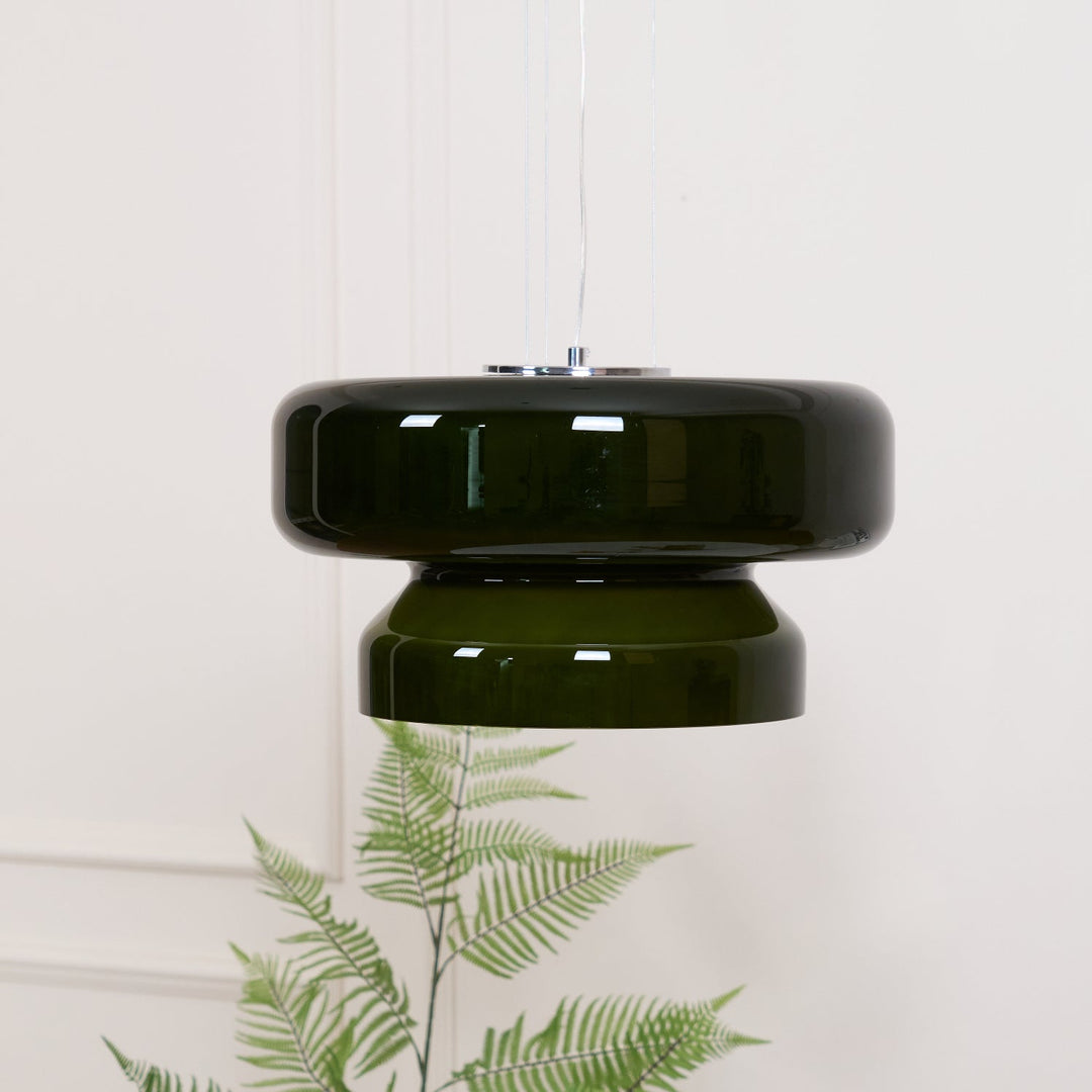 Lampa Wisząca Bohemia