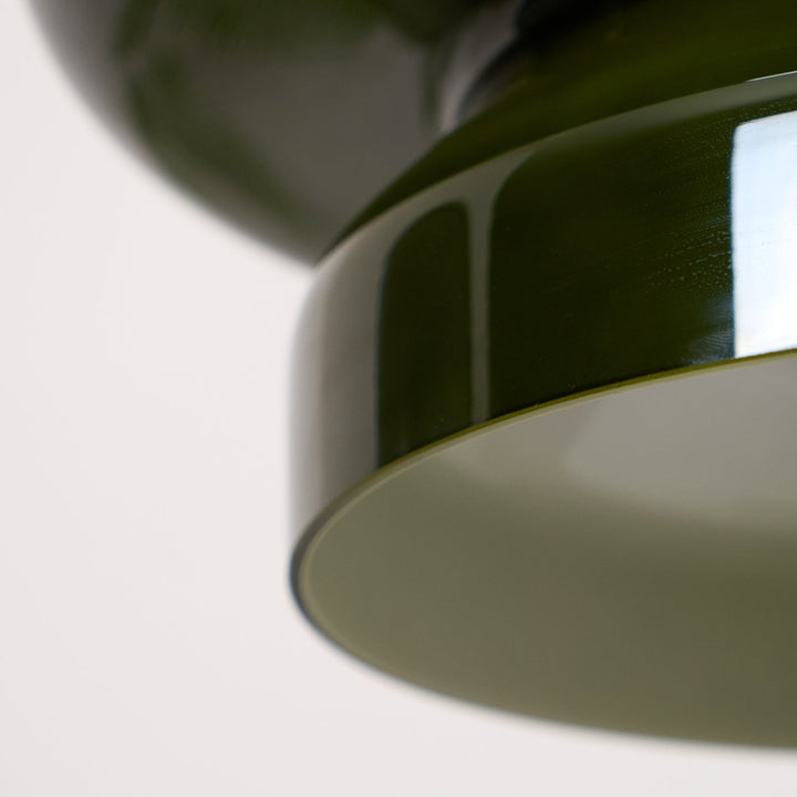 Lampa Wisząca Bohemia