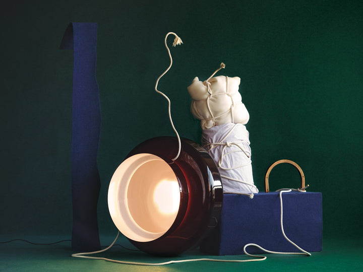 Lampa Wisząca Bohemia