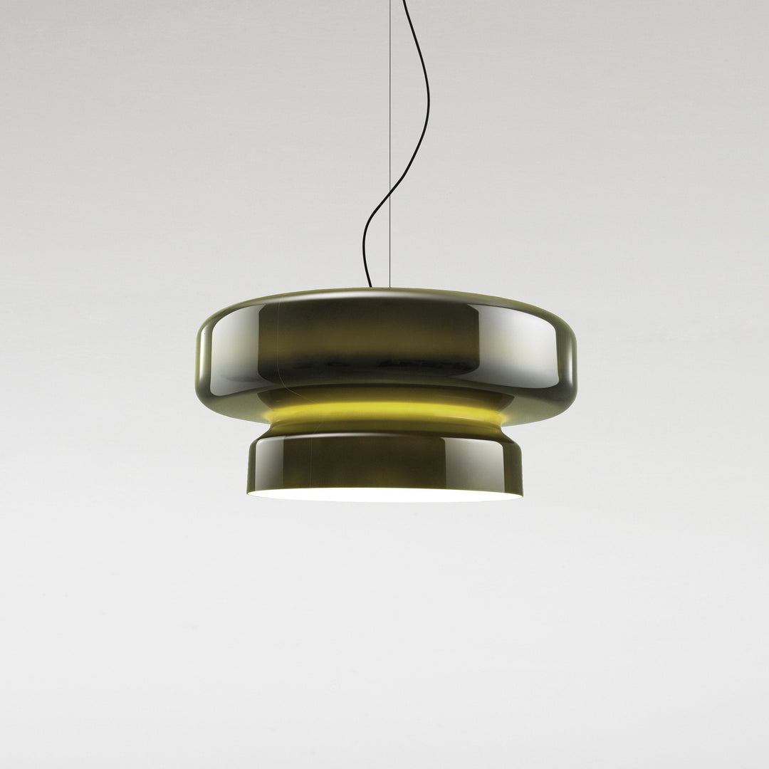 Lampa Wisząca Bohemia