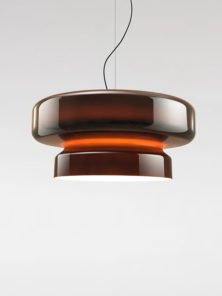 Lampa Wisząca Bohemia