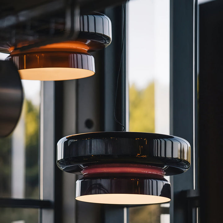 Lampa Wisząca Bohemia