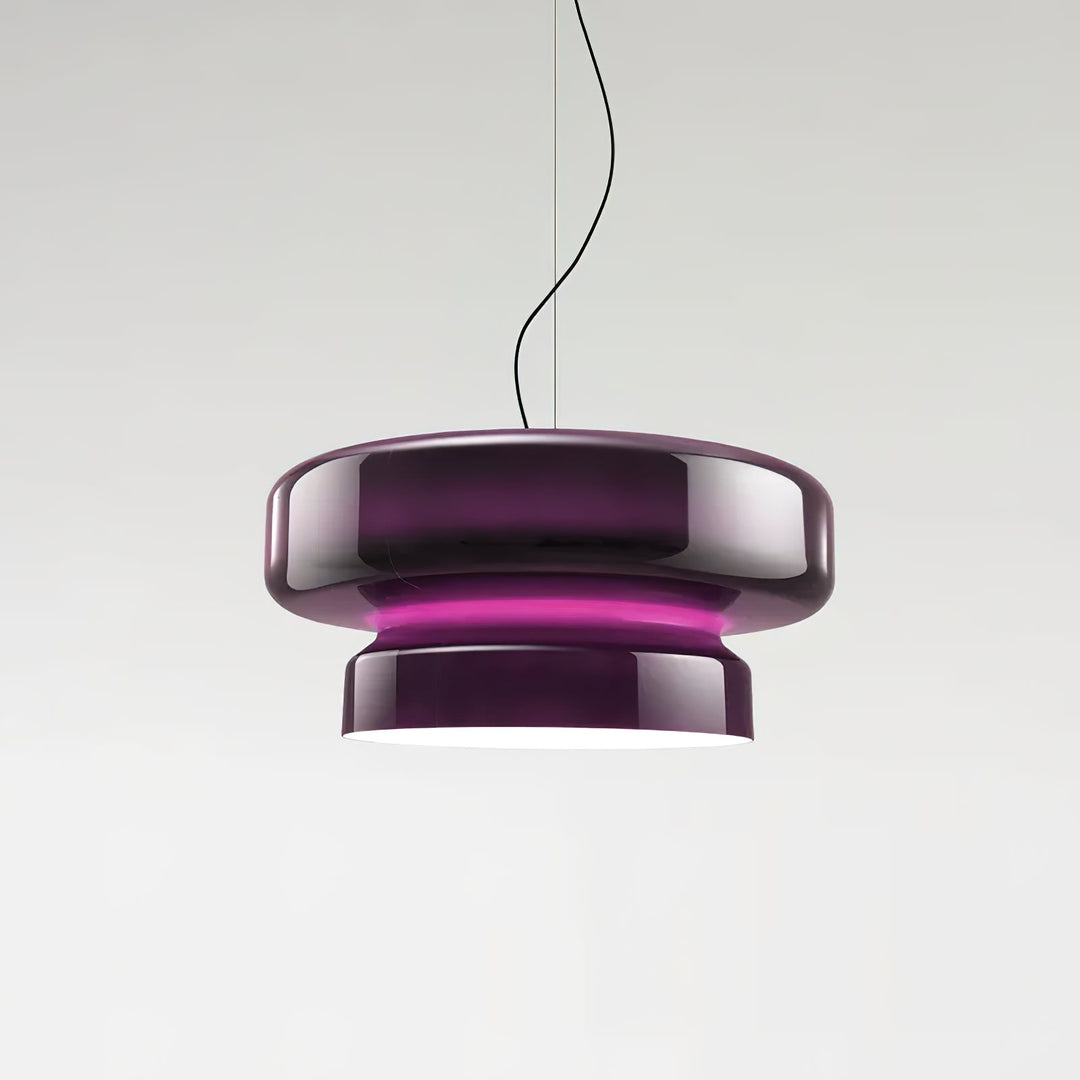 Lampa Wisząca Bohemia
