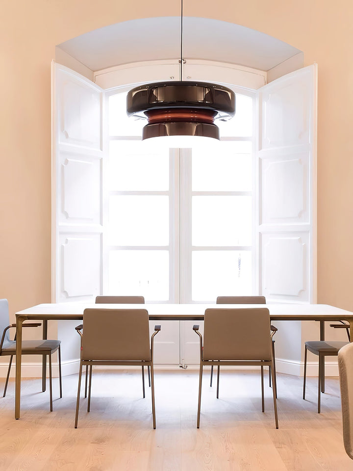 Lampa Wisząca Bohemia