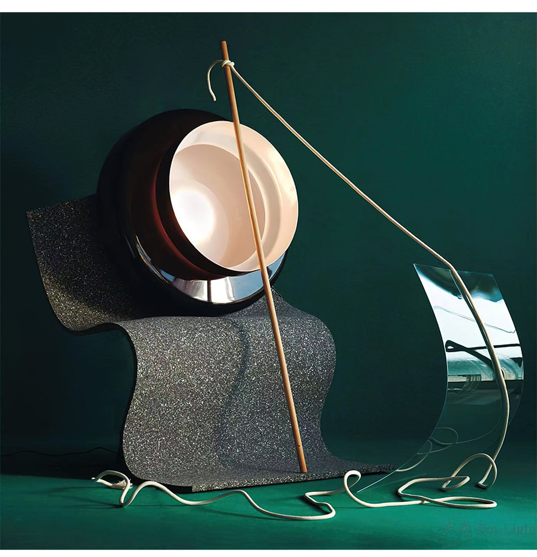 Lampa Wisząca Bohemia