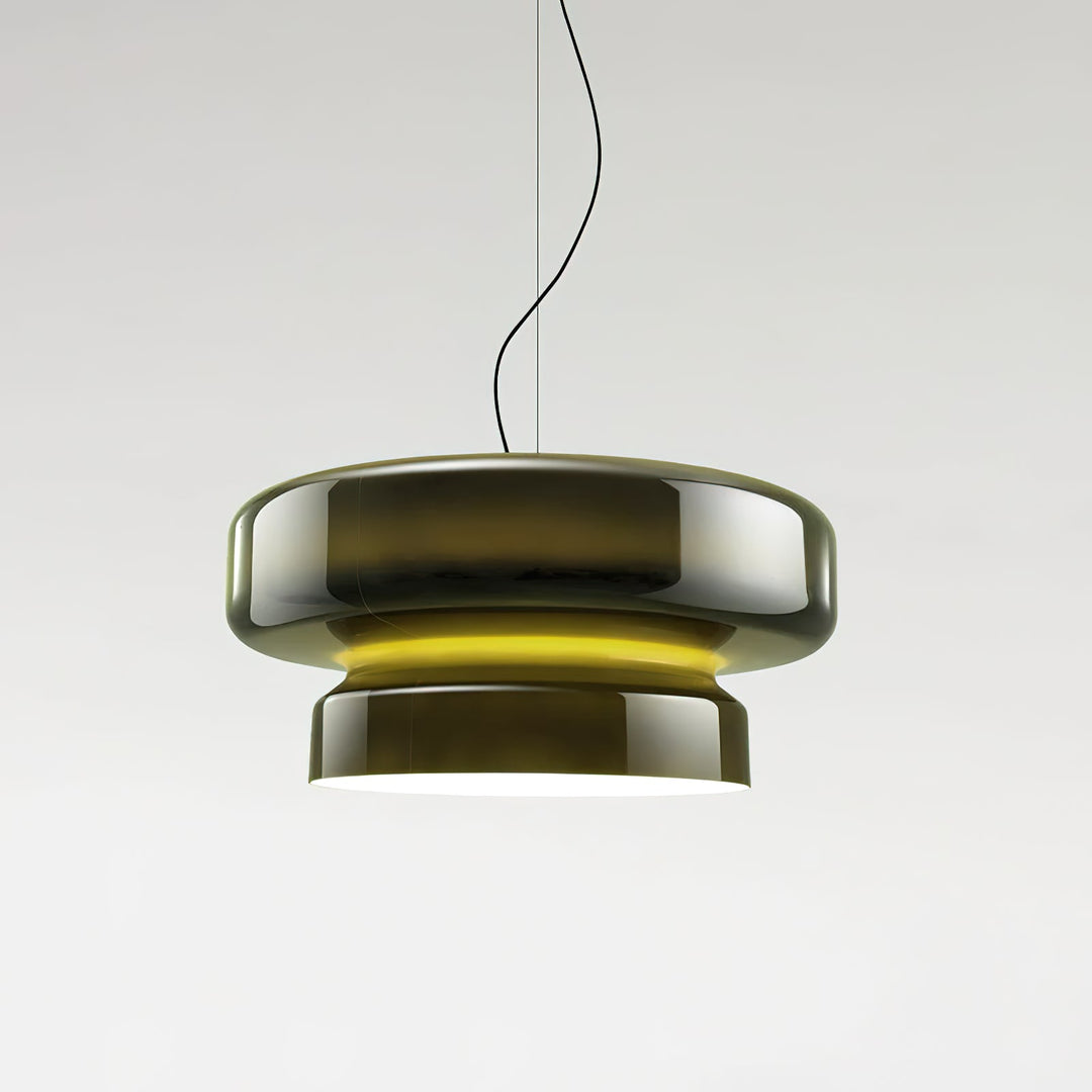 Lampa Wisząca Bohemia