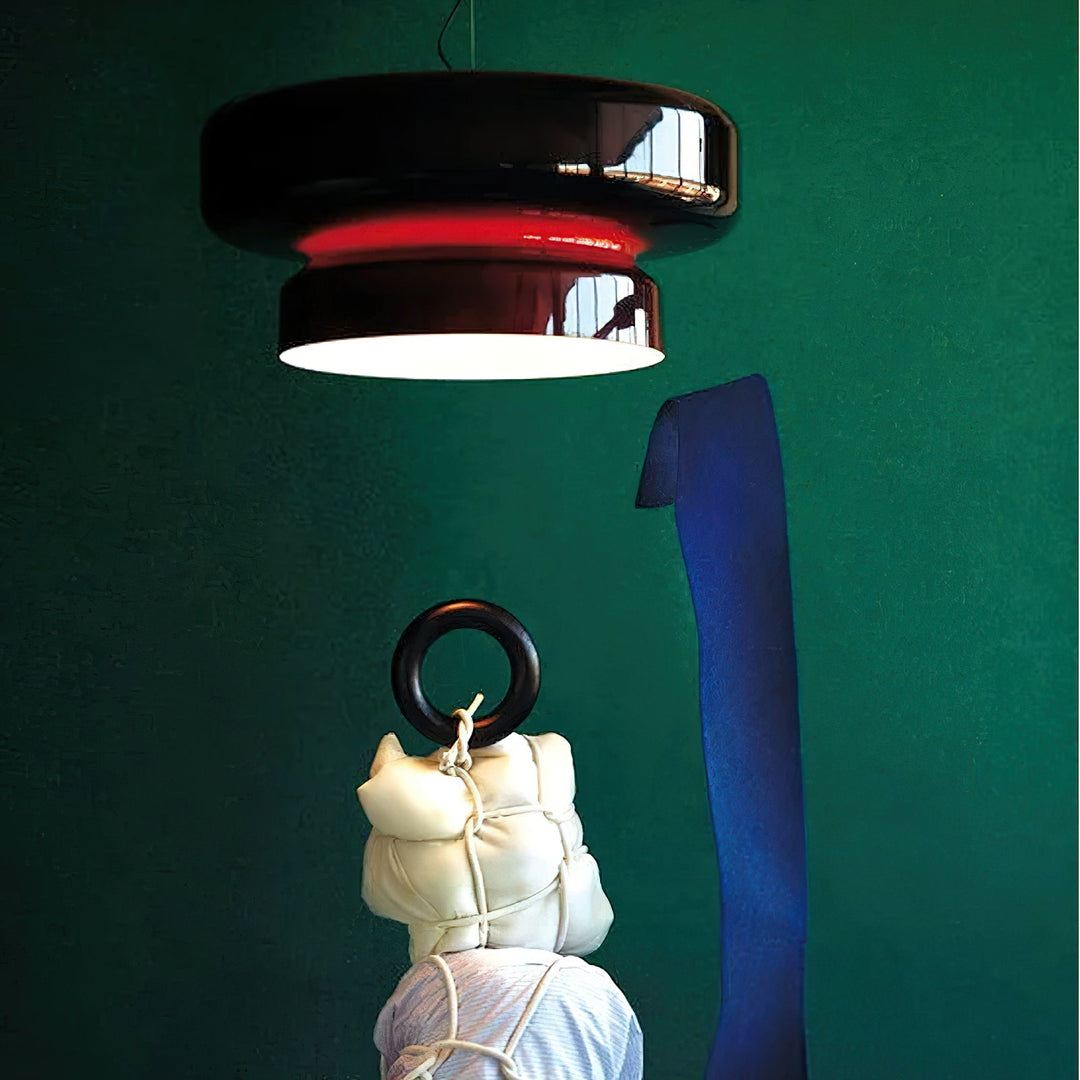 Lampa Wisząca Bohemia