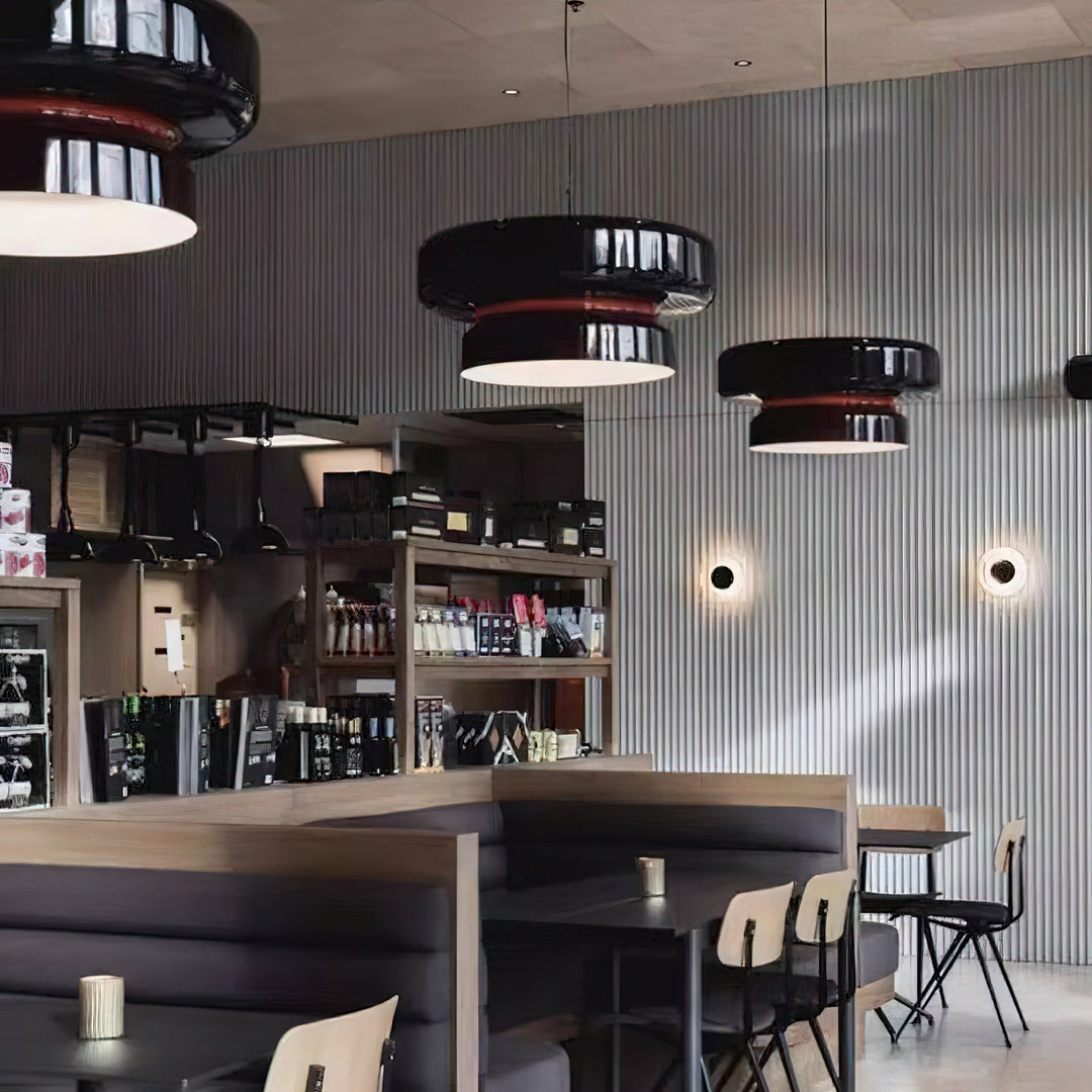Lampa Wisząca Bohemia