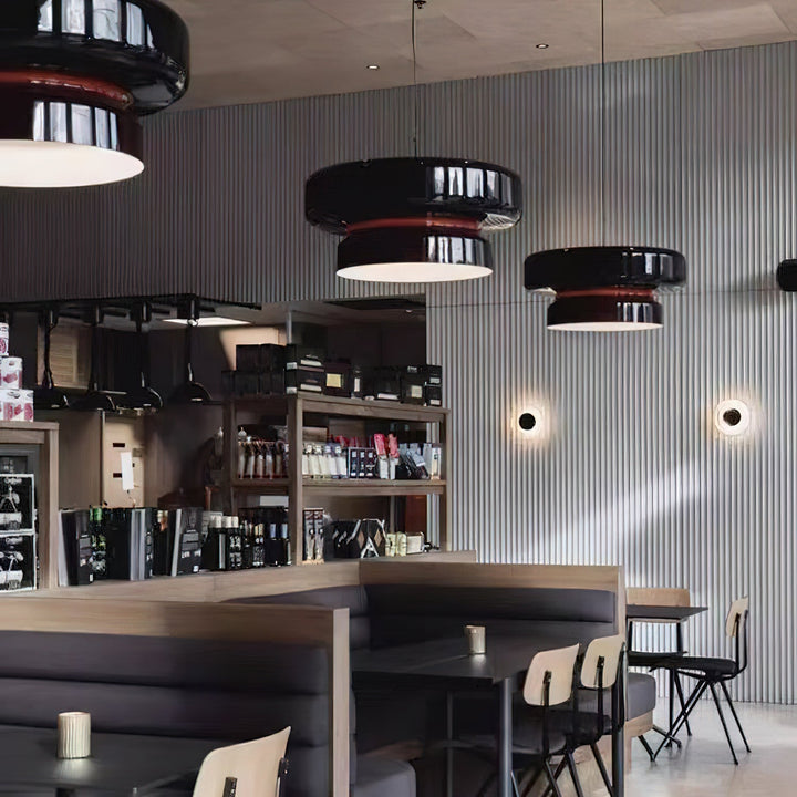 Lampa Wisząca Bohemia