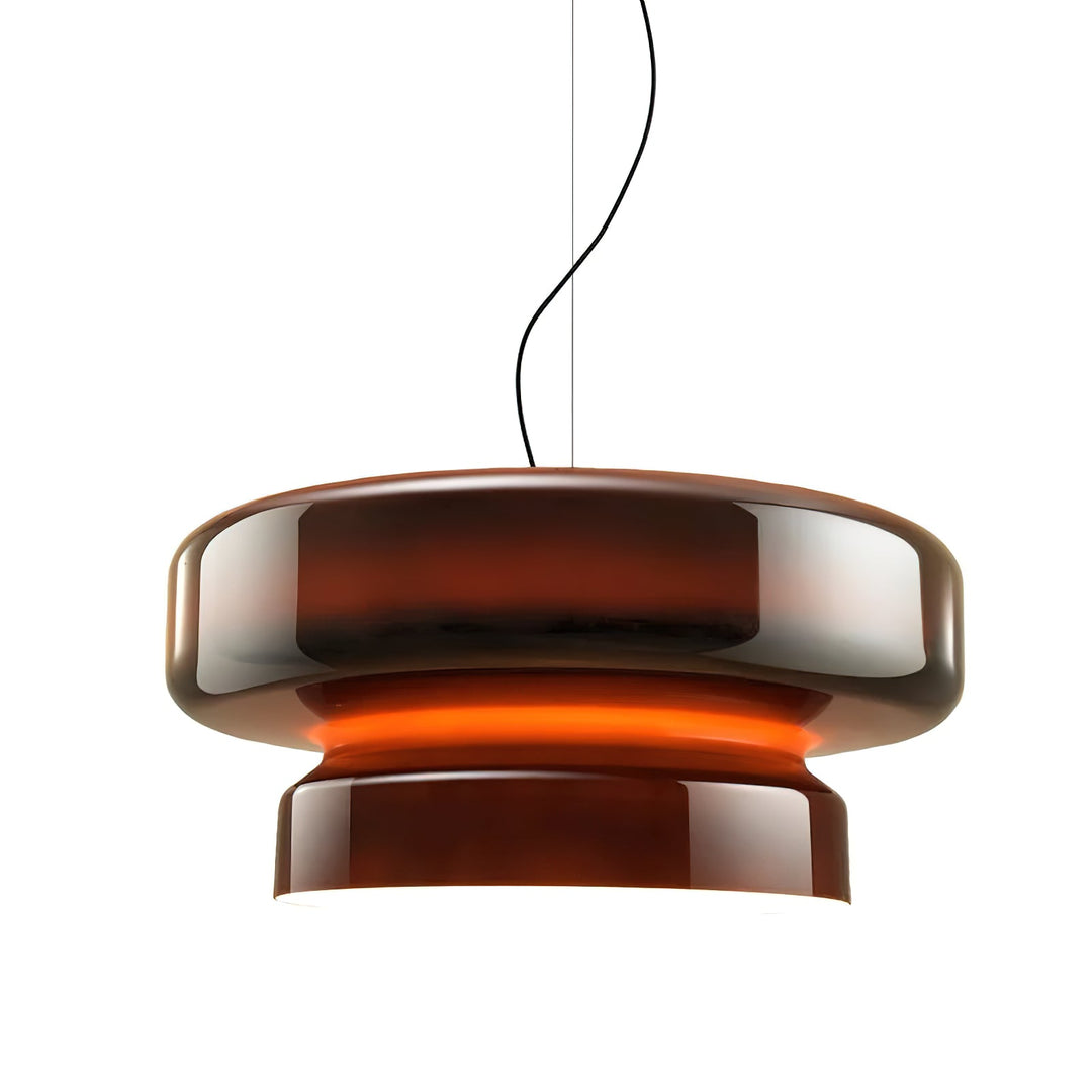 Lampa Wisząca Bohemia