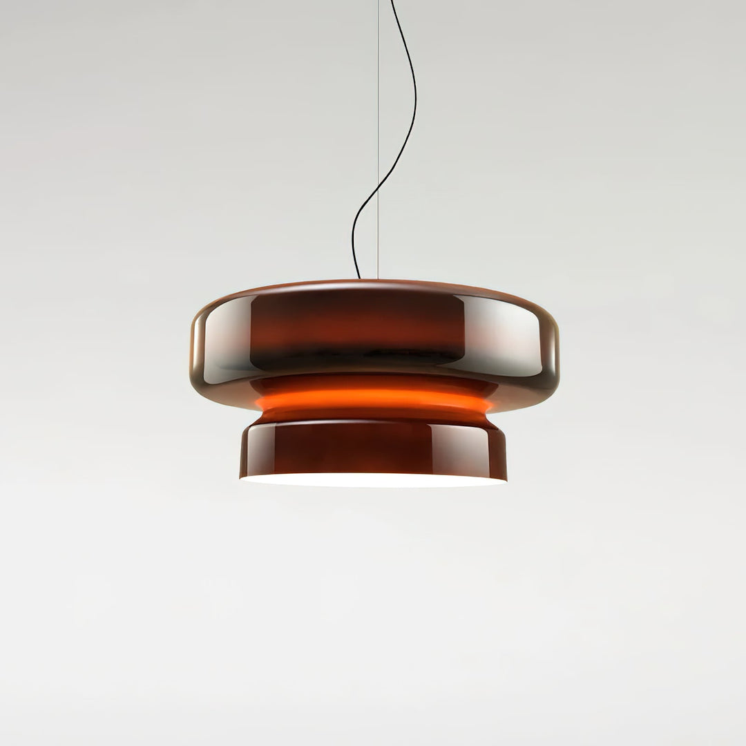 Lampa Wisząca Bohemia
