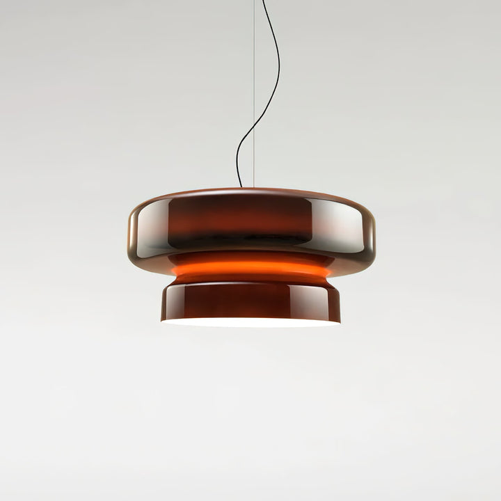 Lampa Wisząca Bohemia