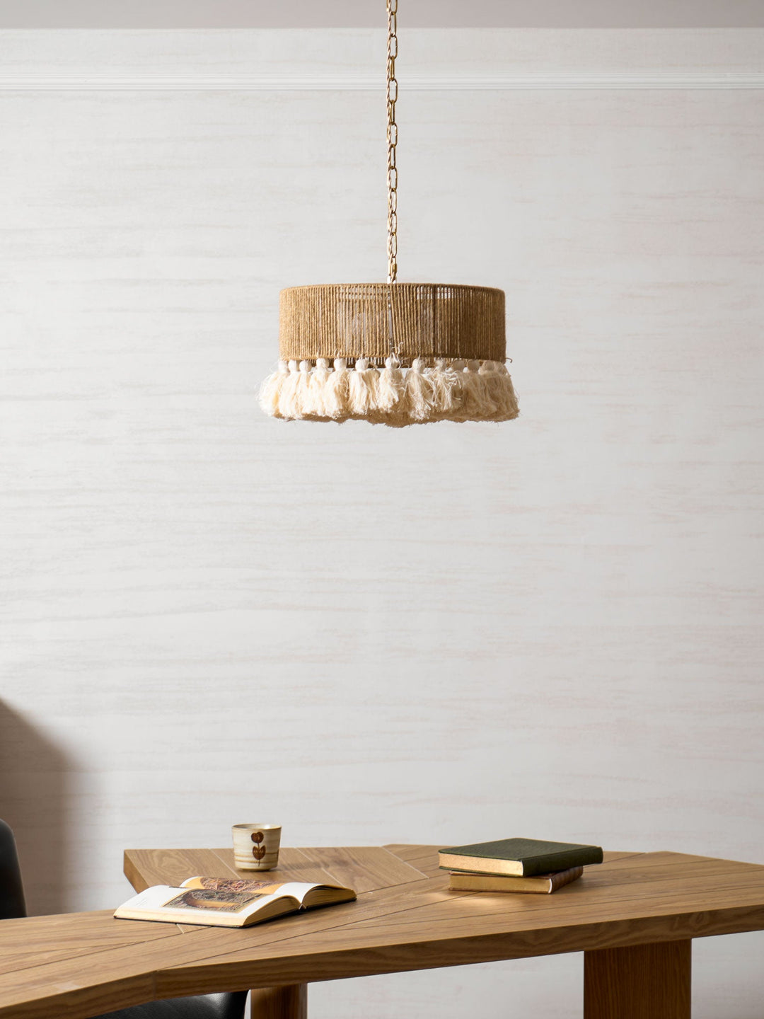 Lampa Wisząca Boho Rara